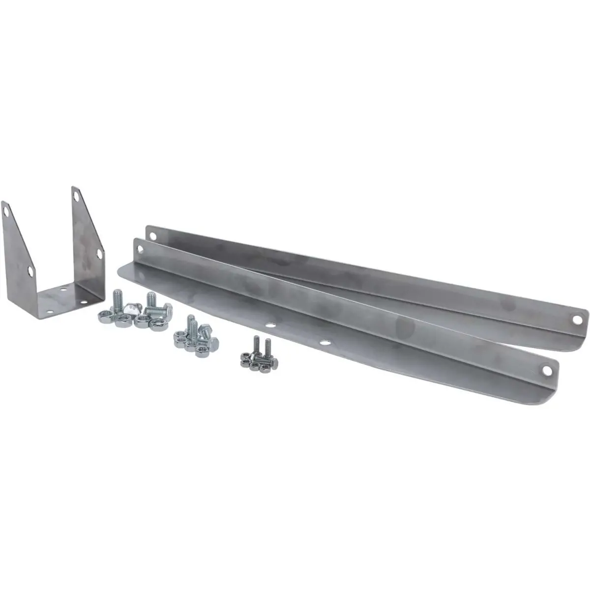 Kerbl Metal Box Assembly Kit 1