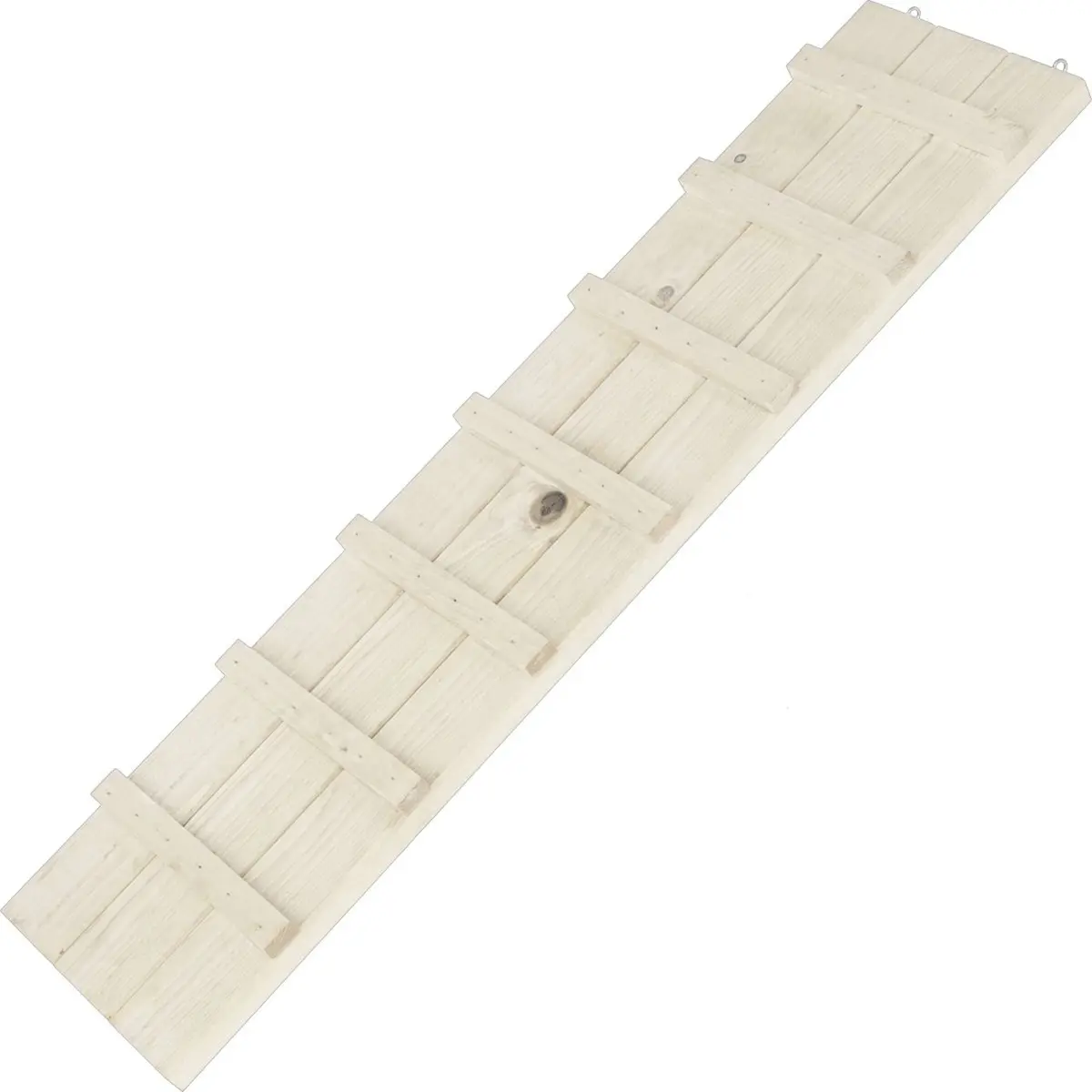 Kerbl Kippenladder Van Hout 1