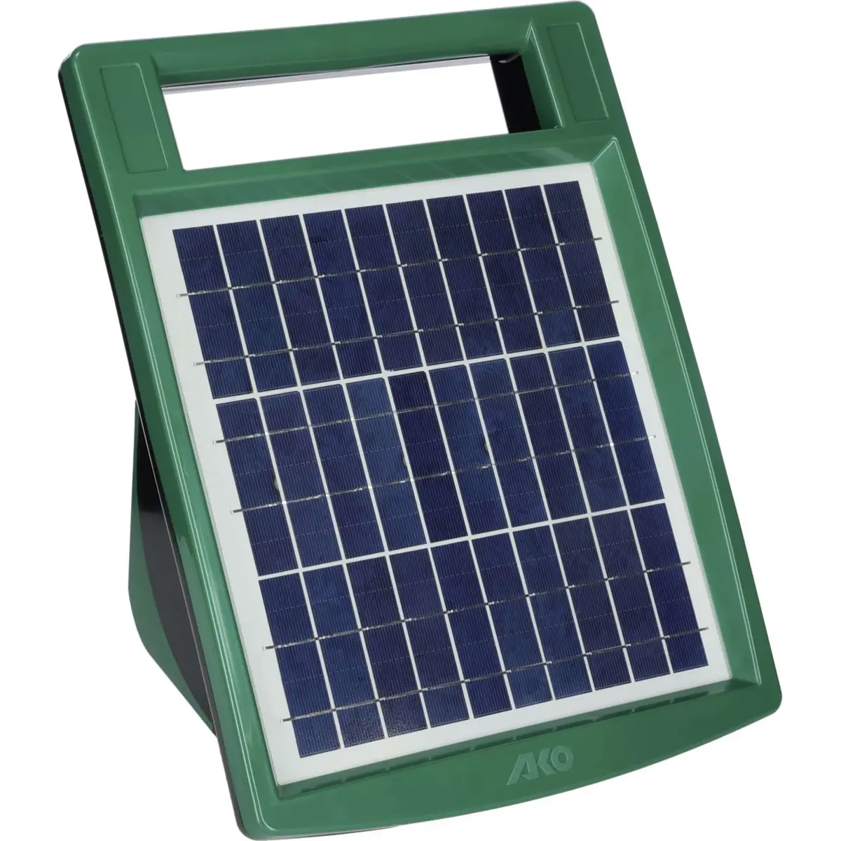 Ako Afrasterapparaat Sun Power S1000 1