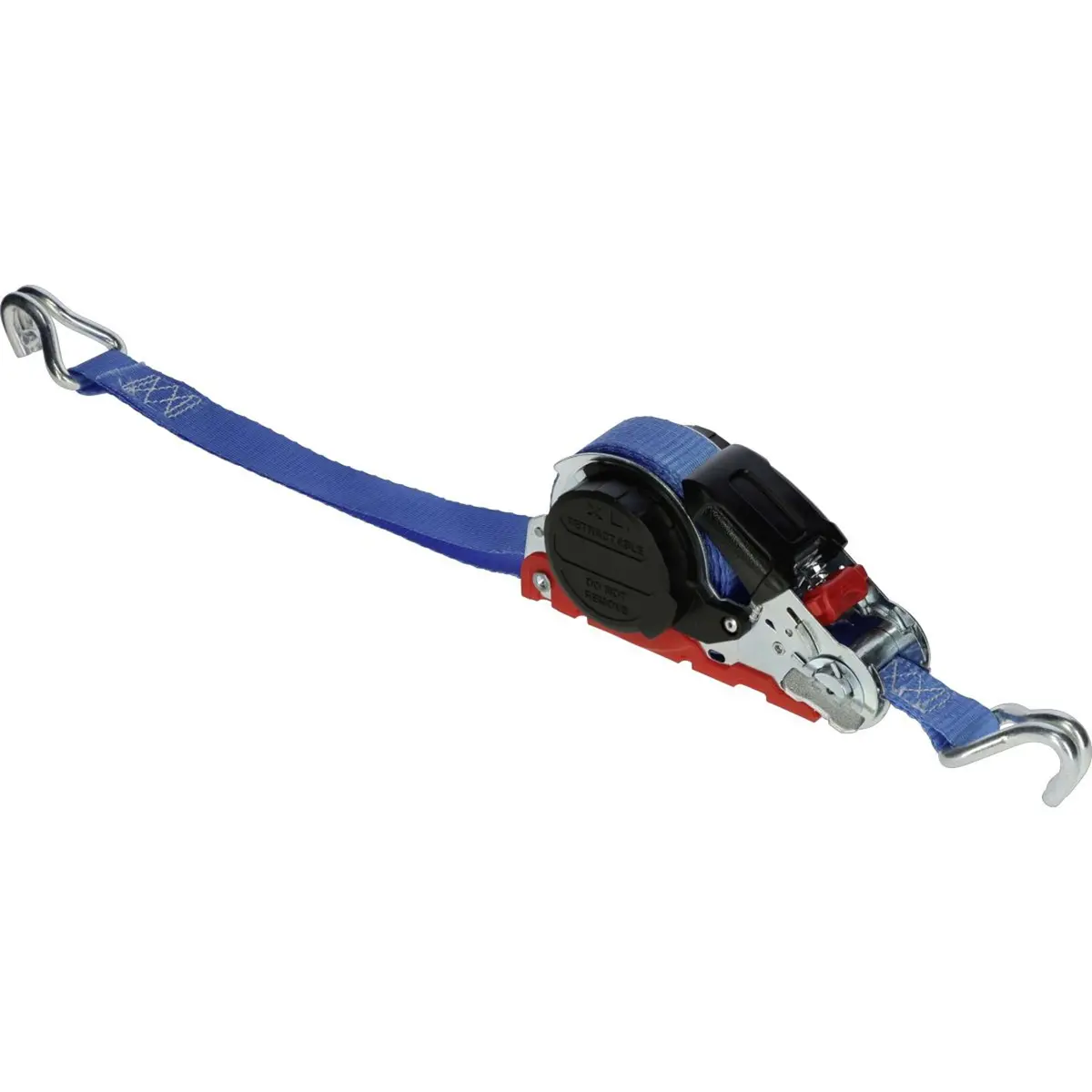 Ako Sjorband Smart Retract Automatic Blauw 1