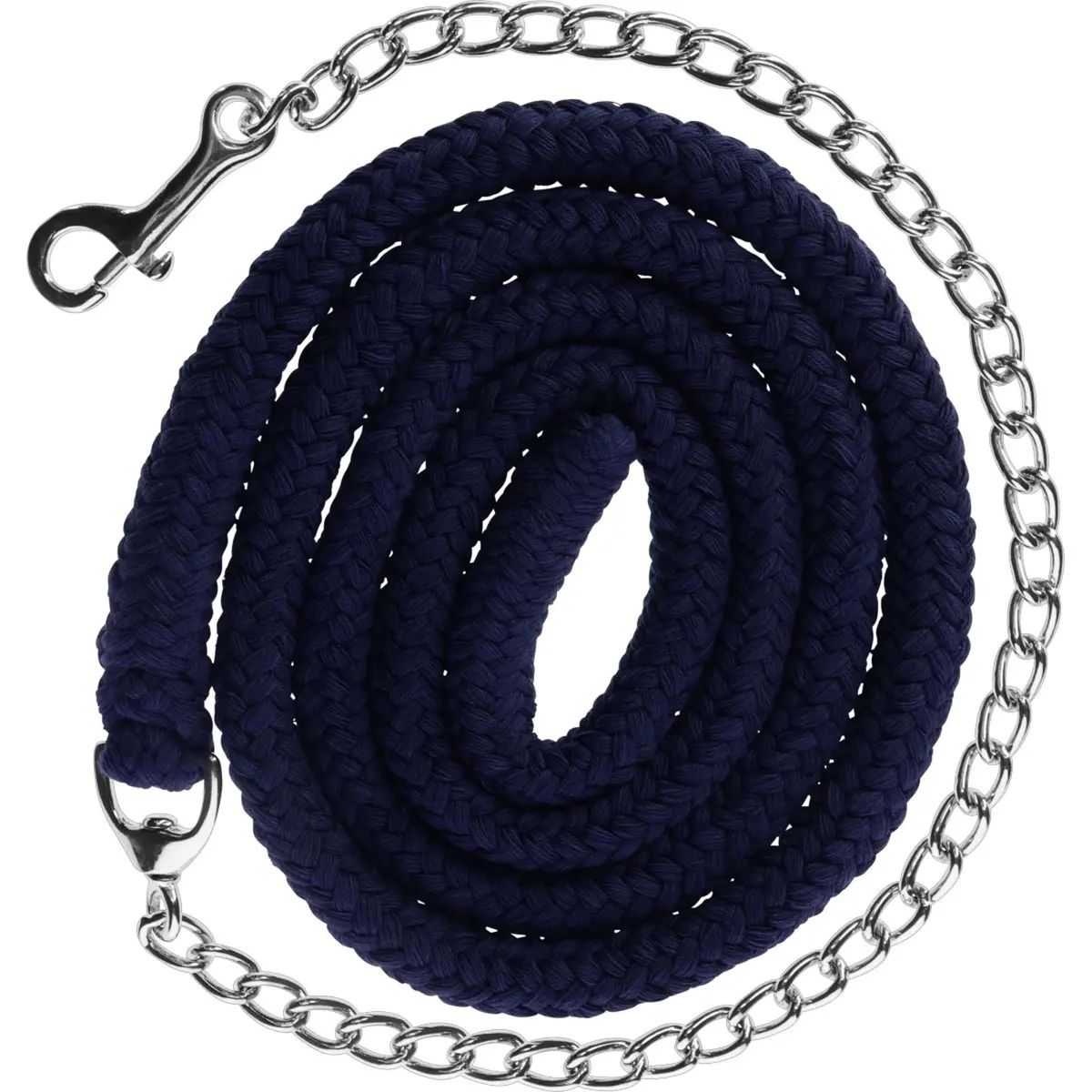 Covalliero Hengstenketting Navy 1