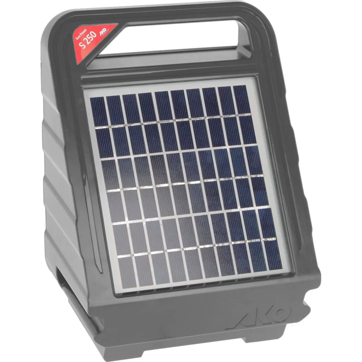 Ako Afrasterapparaat Sun Power S250 1