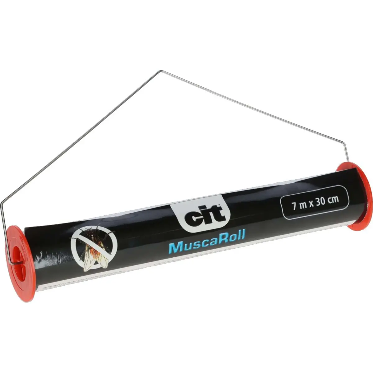 Cit Vliegenrol Musca Roll 1