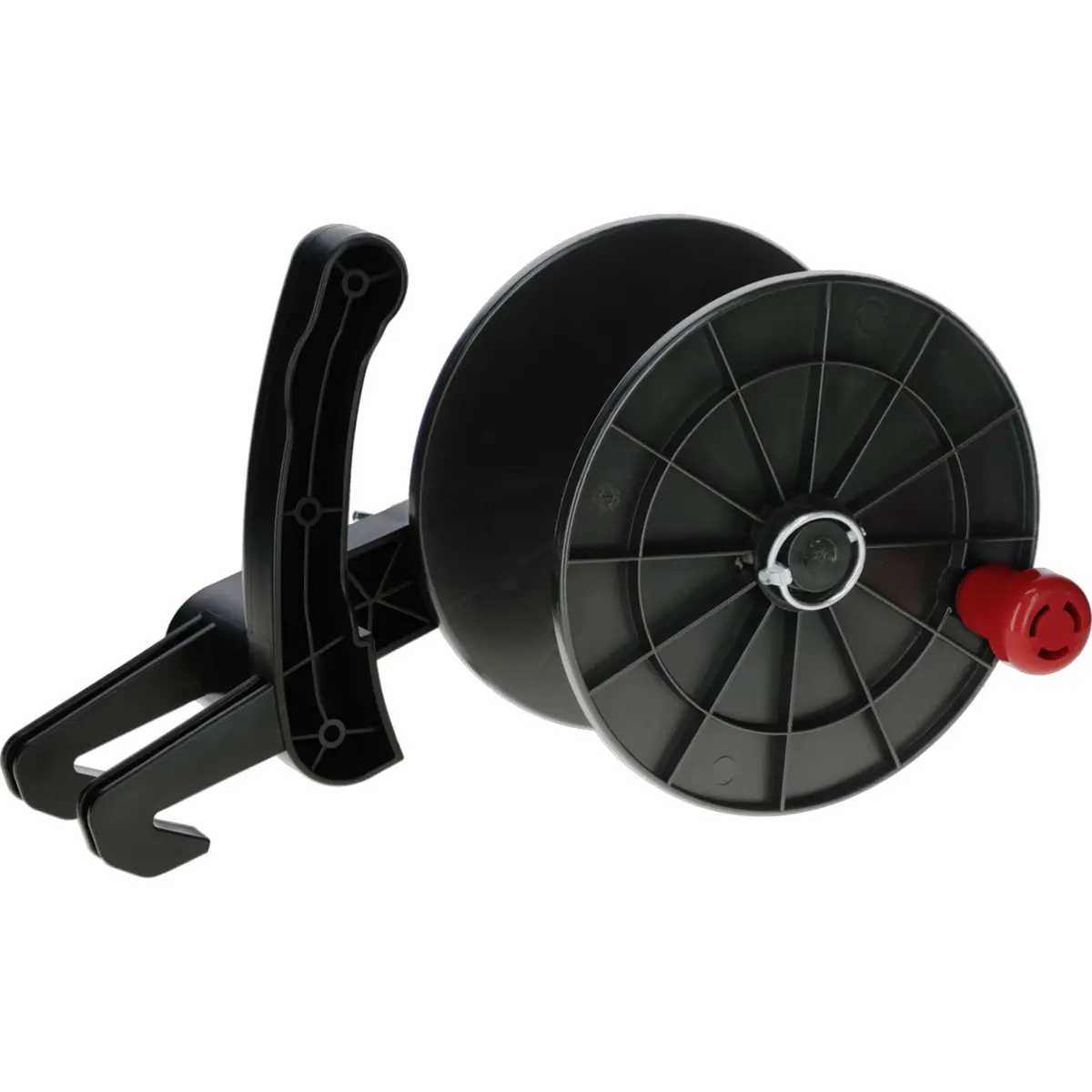 Kerbl Eurohaspel Eco Antraciet 1