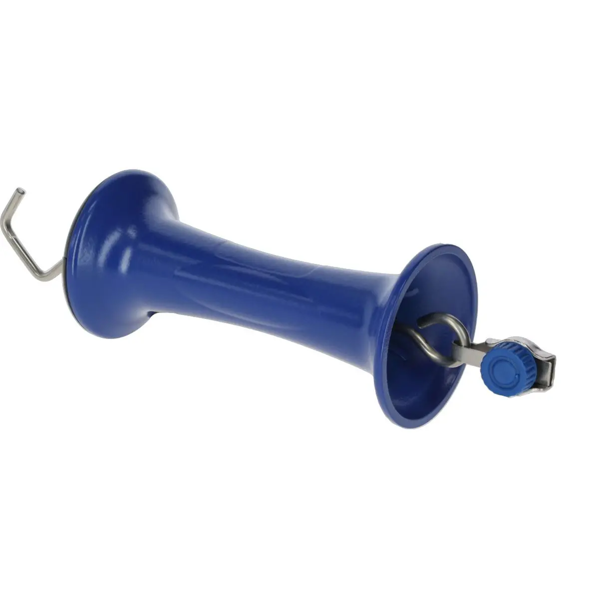 Ako Poortgreep Premium Litzclip Niro Blauw 1