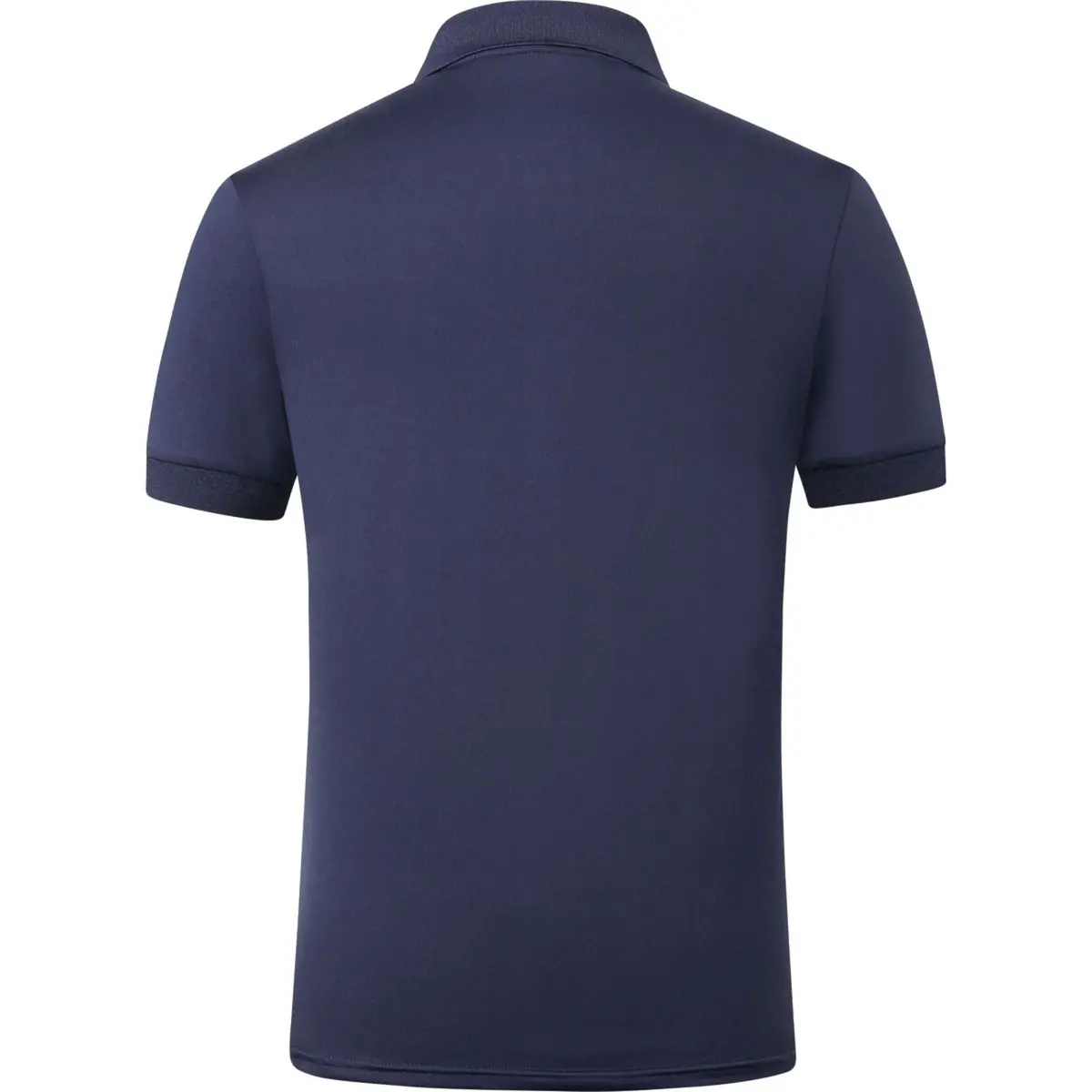 Covalliero Poloshirt Heren Navy 2