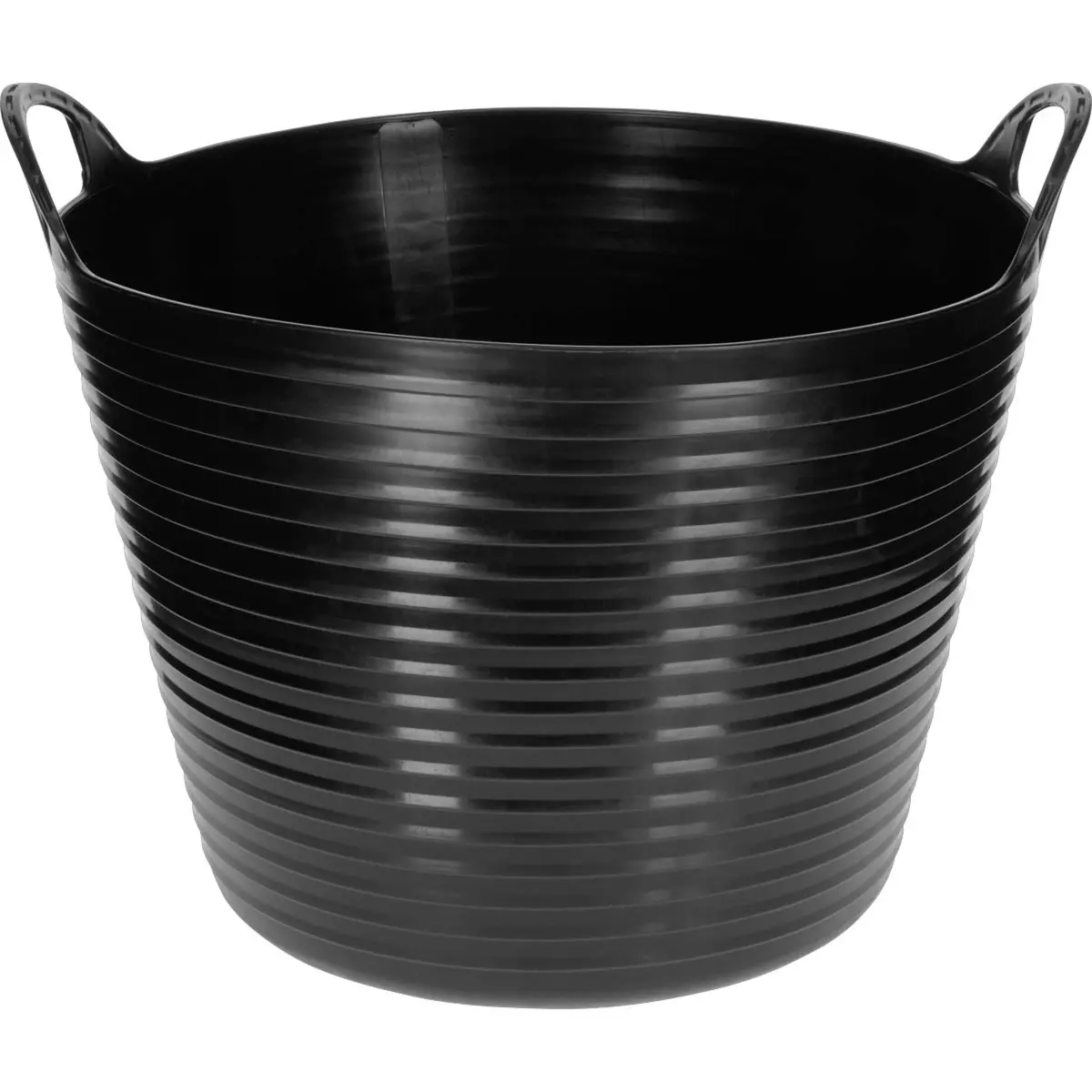 Kerbl Trog Flexbag Zwart 3