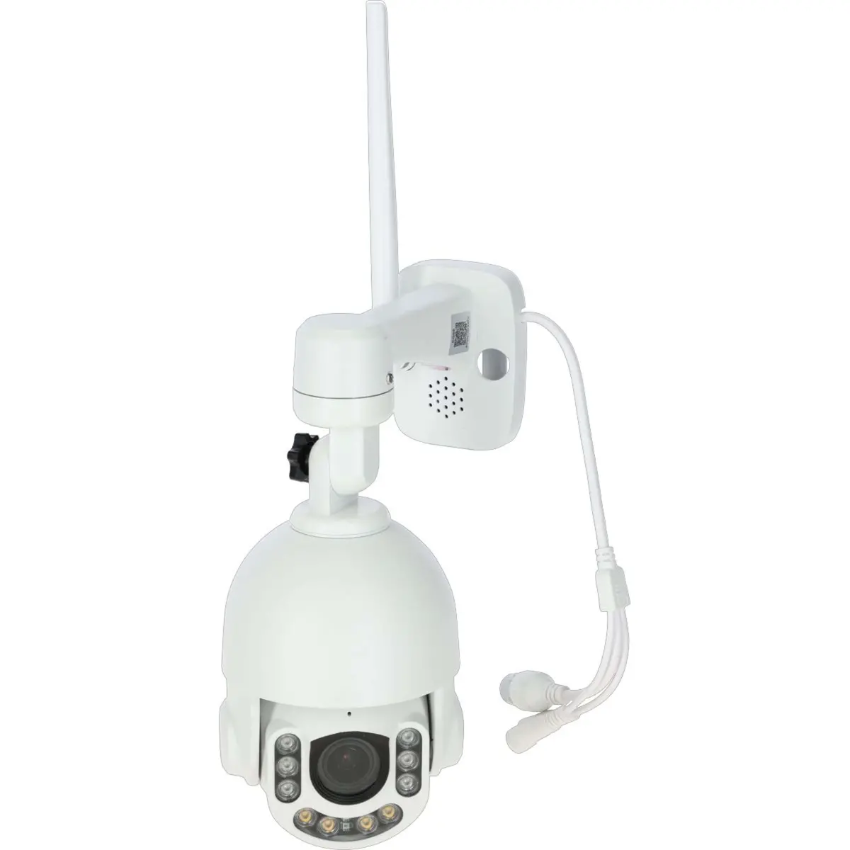 Kerbl Camera Ipcam 360 Sim-Fhd Wit 2