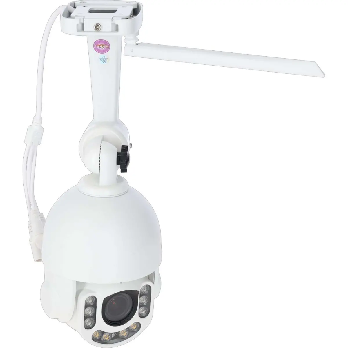Kerbl Camera Ipcam 360 Sim-Fhd Wit 1