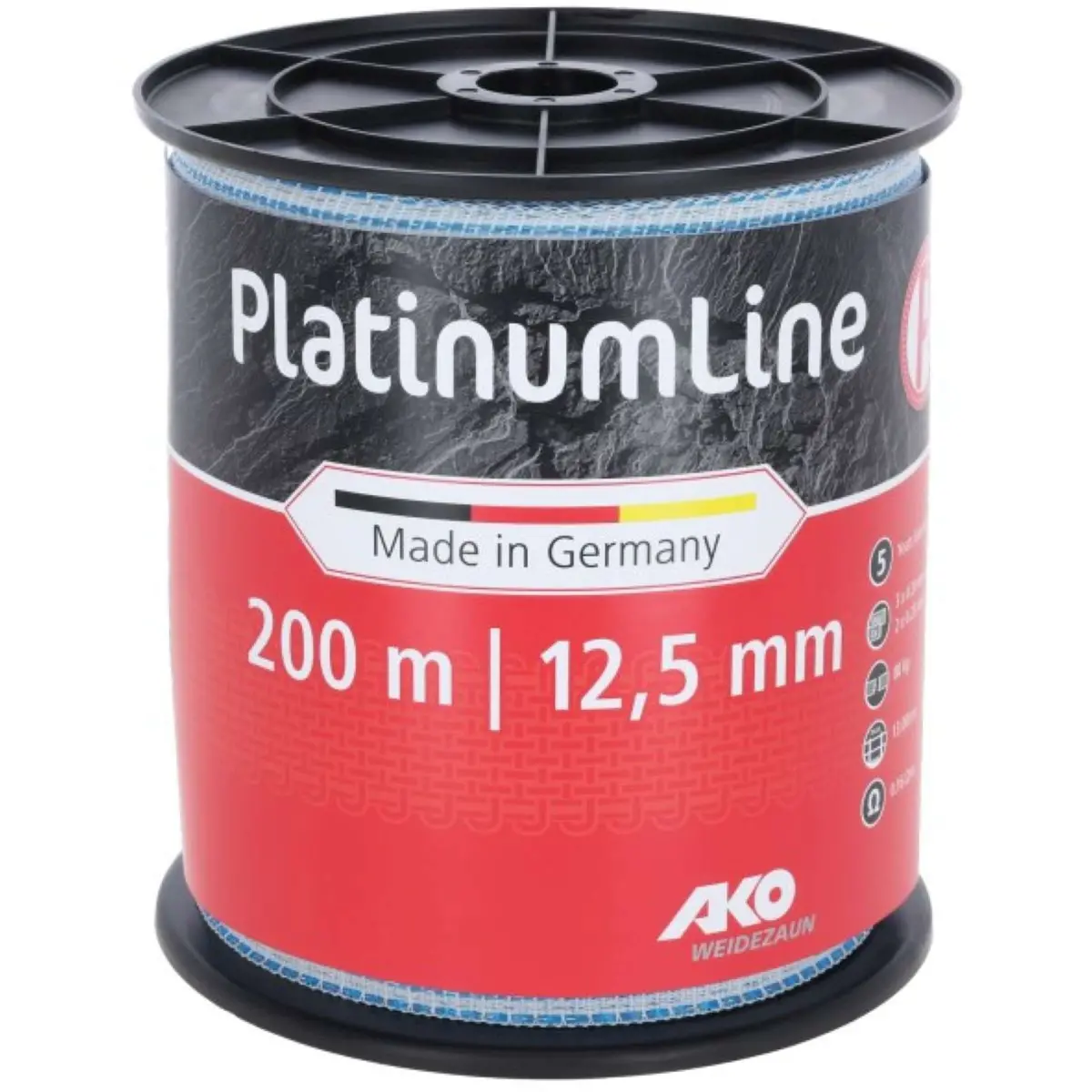 Ako Lint Platinumline 1