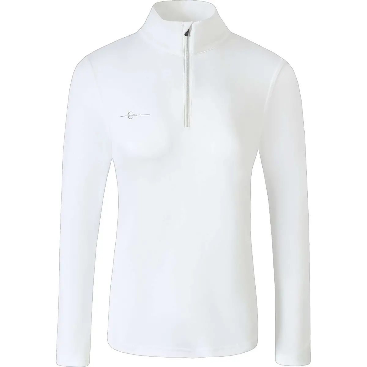 Covalliero Shirt Active Wit 1