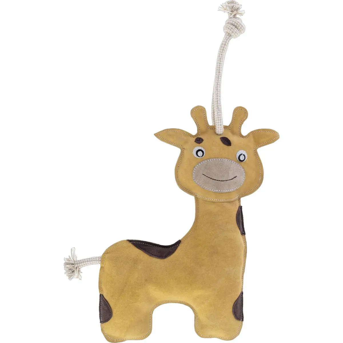 Covalliero Speelgoed Knistar Giraffe 1