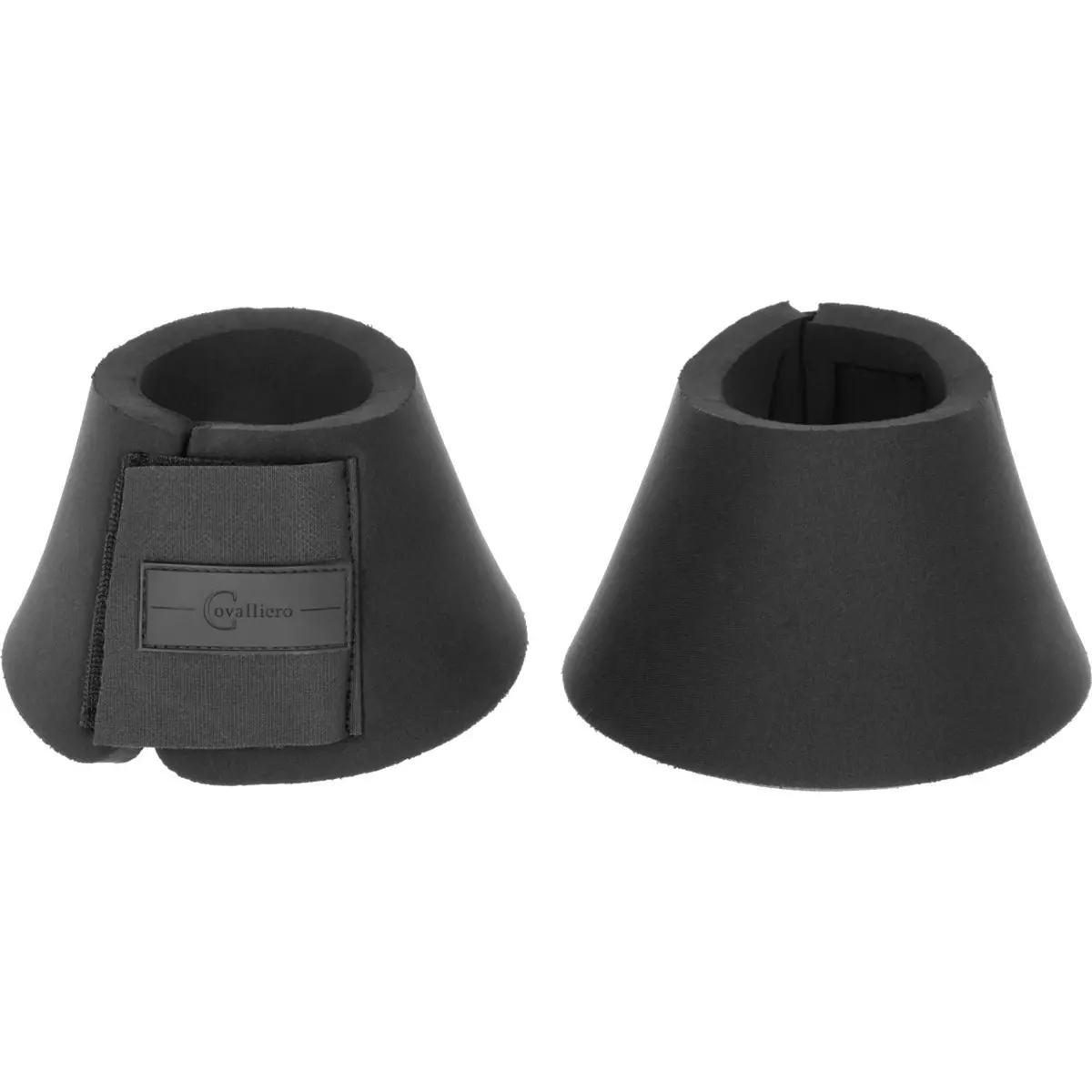 Covalliero Springschoenen Neolite Zwart 1