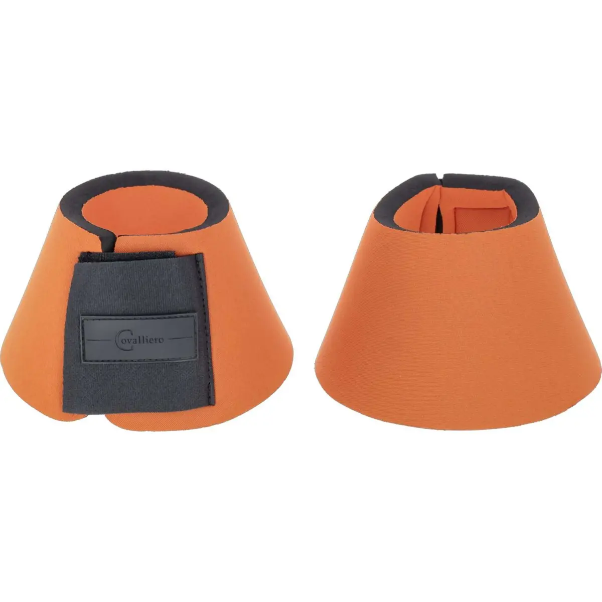 Covalliero Springschoenen Neolite Oranje 1