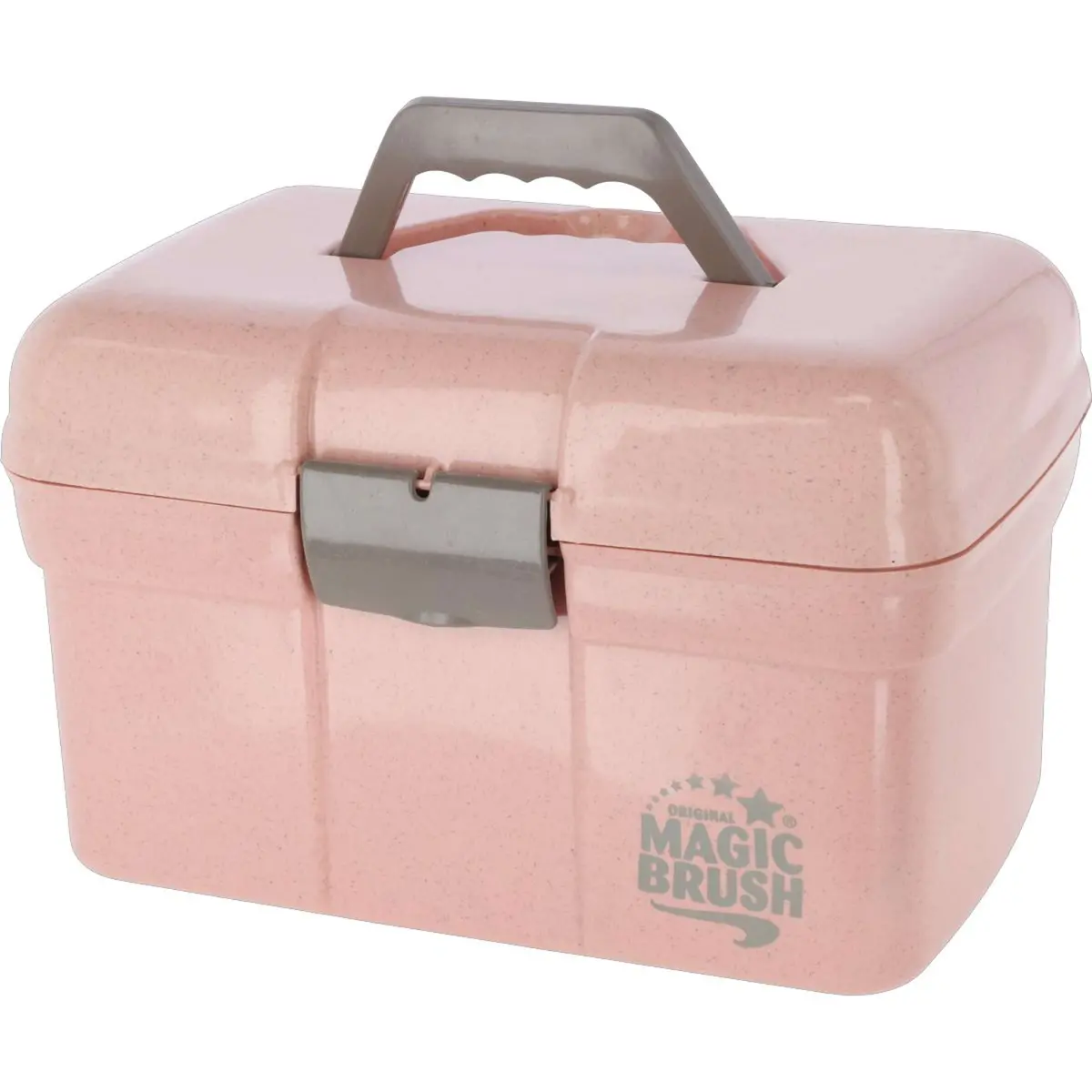 Magic Brush Poetskoffer Waterlily Pastel Roze 1
