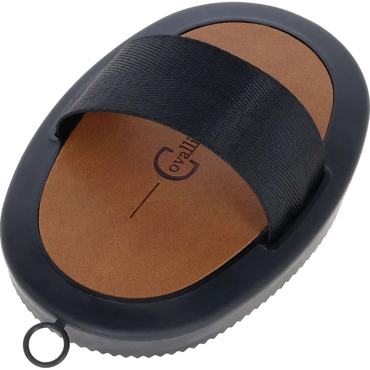 Covalliero Roskam Deluxe 1