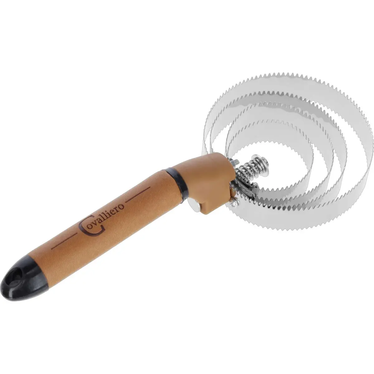 Covalliero Roskam Deluxe Rond 1