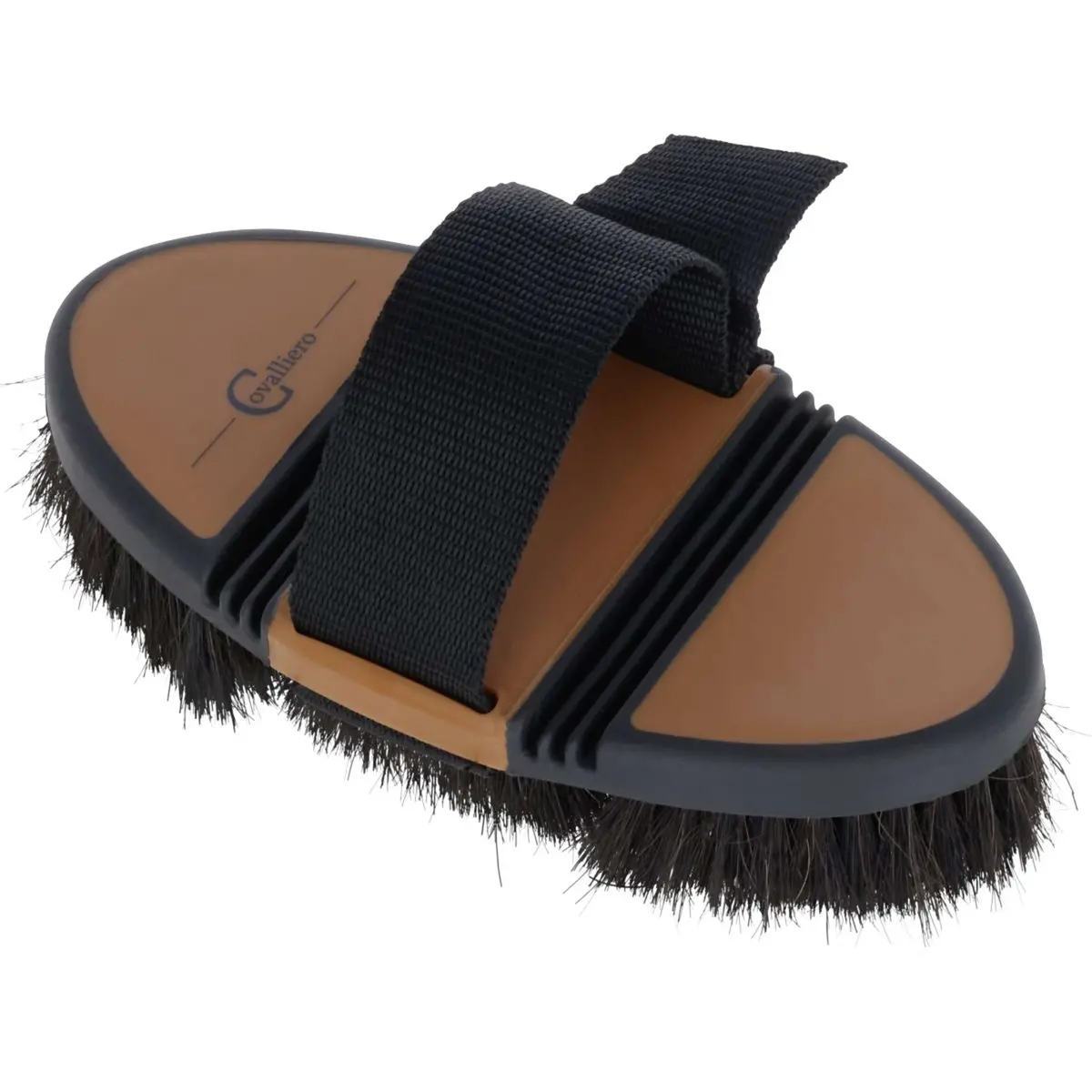 Covalliero Zachte Borstel Flex 2K 1