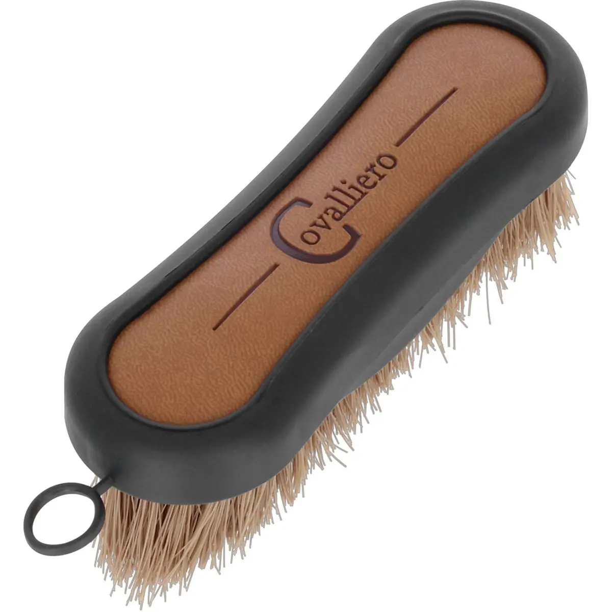 Covalliero Borstel Mini Deluxe 1