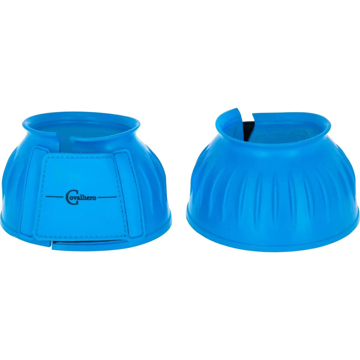 Covalliero Springschoenen Rubber Blauw 1