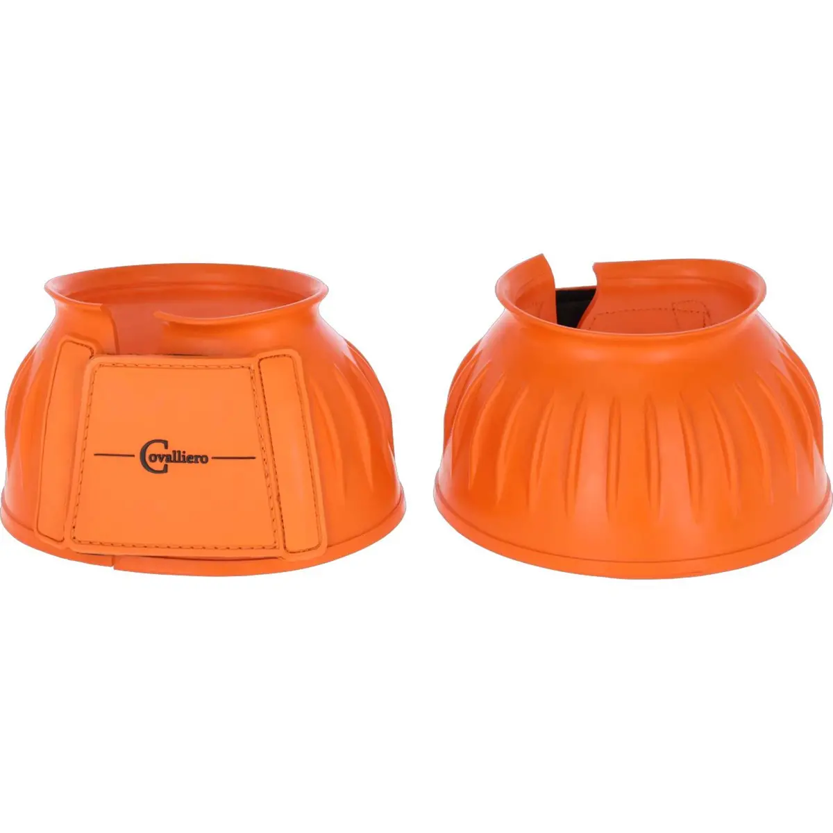 Covalliero Springschoenen Rubber Oranje 1