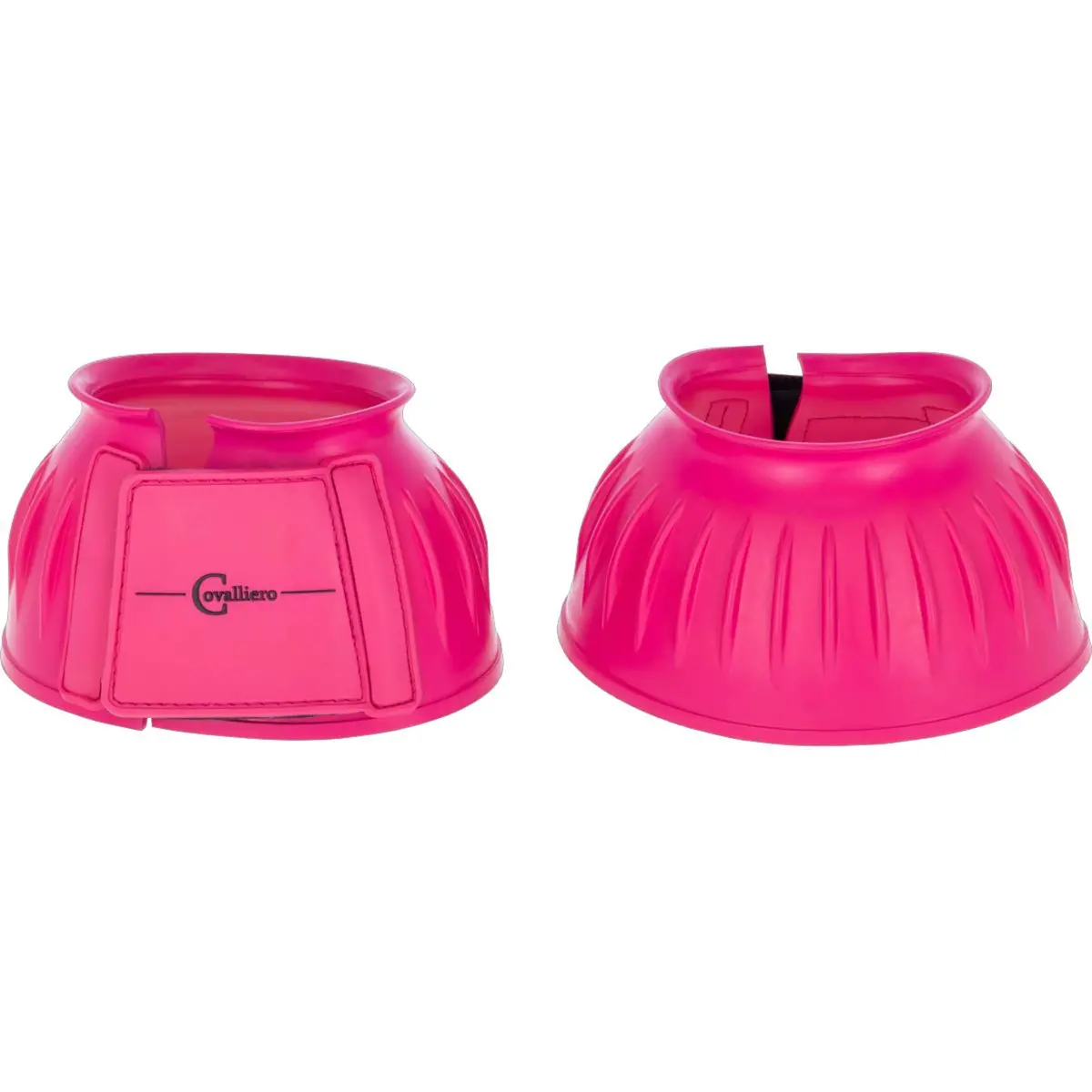 Covalliero Springschoenen Rubber Roze 1