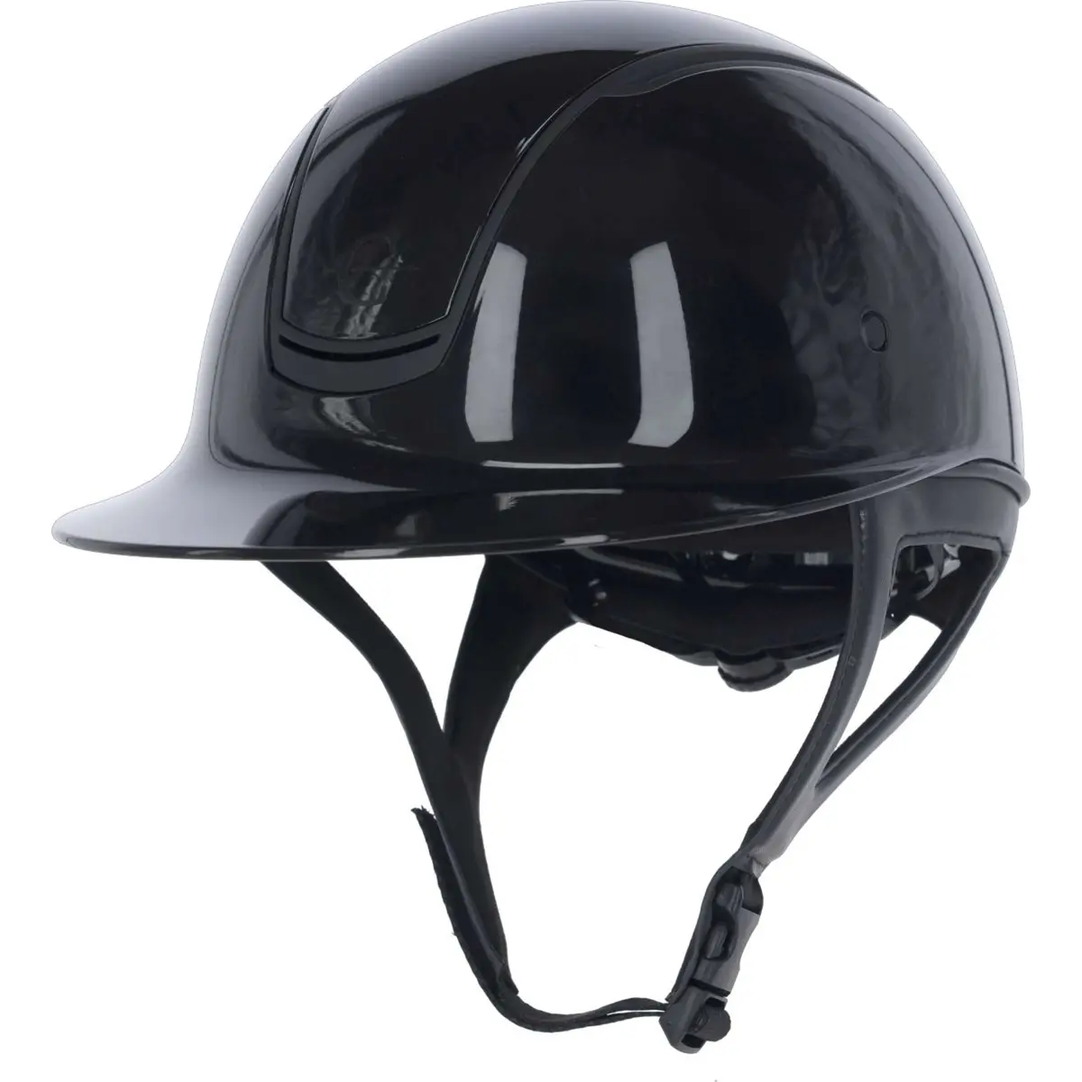 Covalliero Cap Eclipse Polo Zwart 1