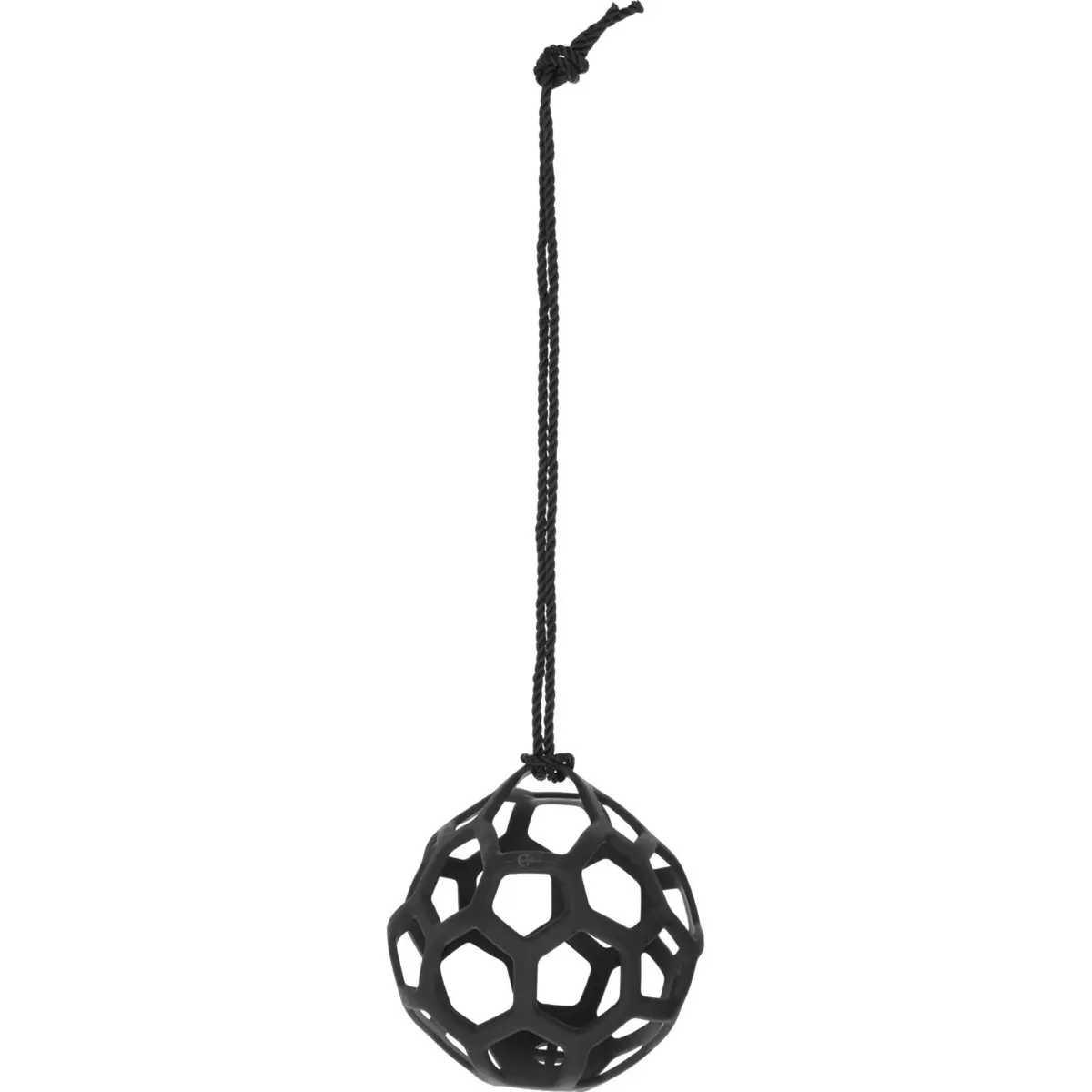Covalliero Hooibal Flex Klein Zwart 1