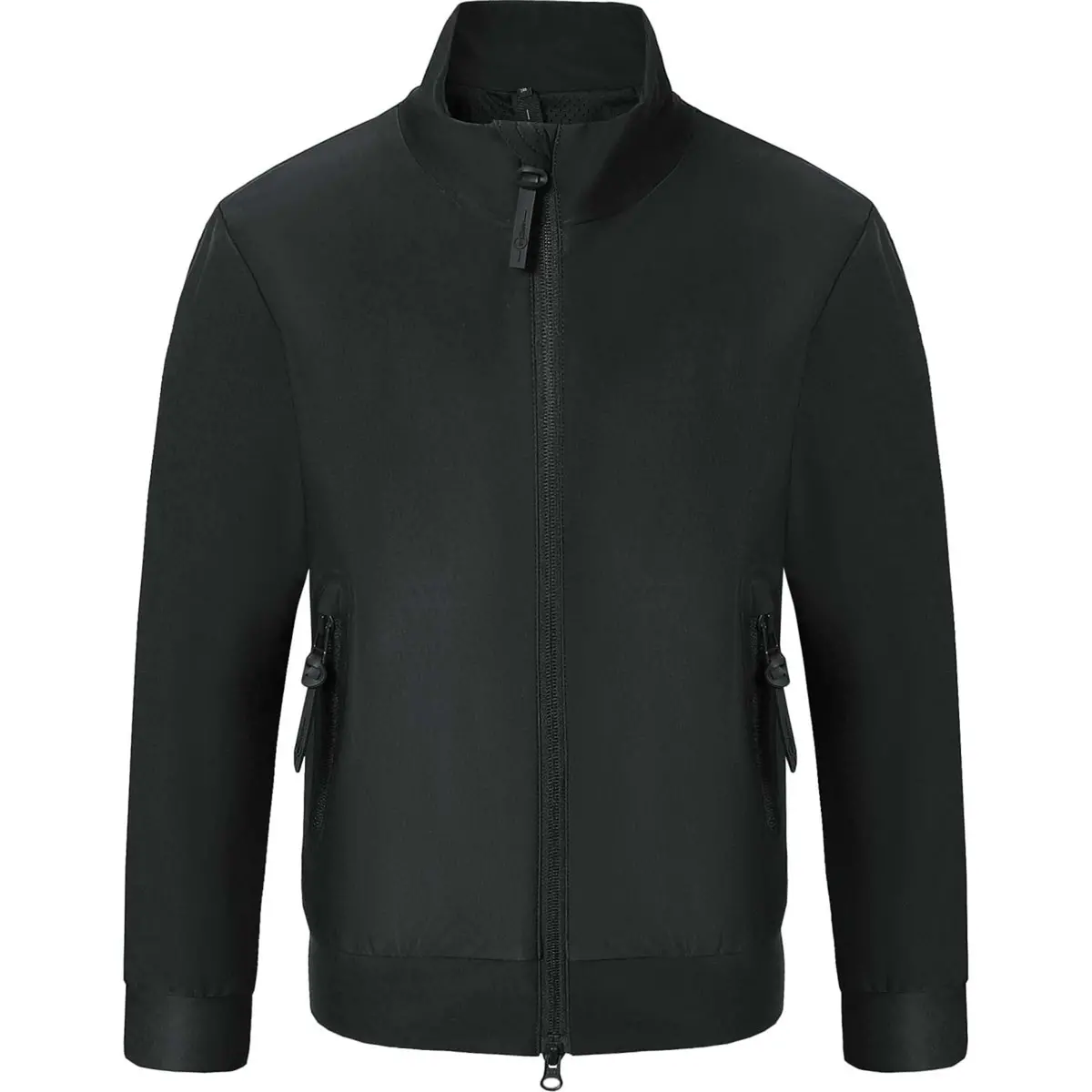 Covalliero Vest Blouson Kinderen Zwart 1