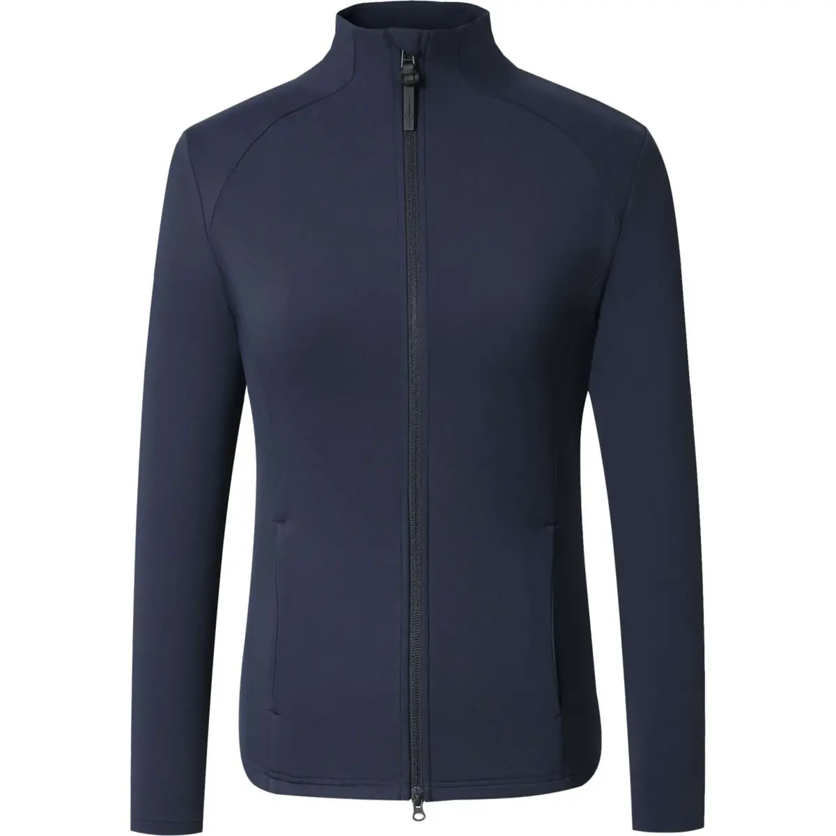 Covalliero Vest Active Dark Navy 1