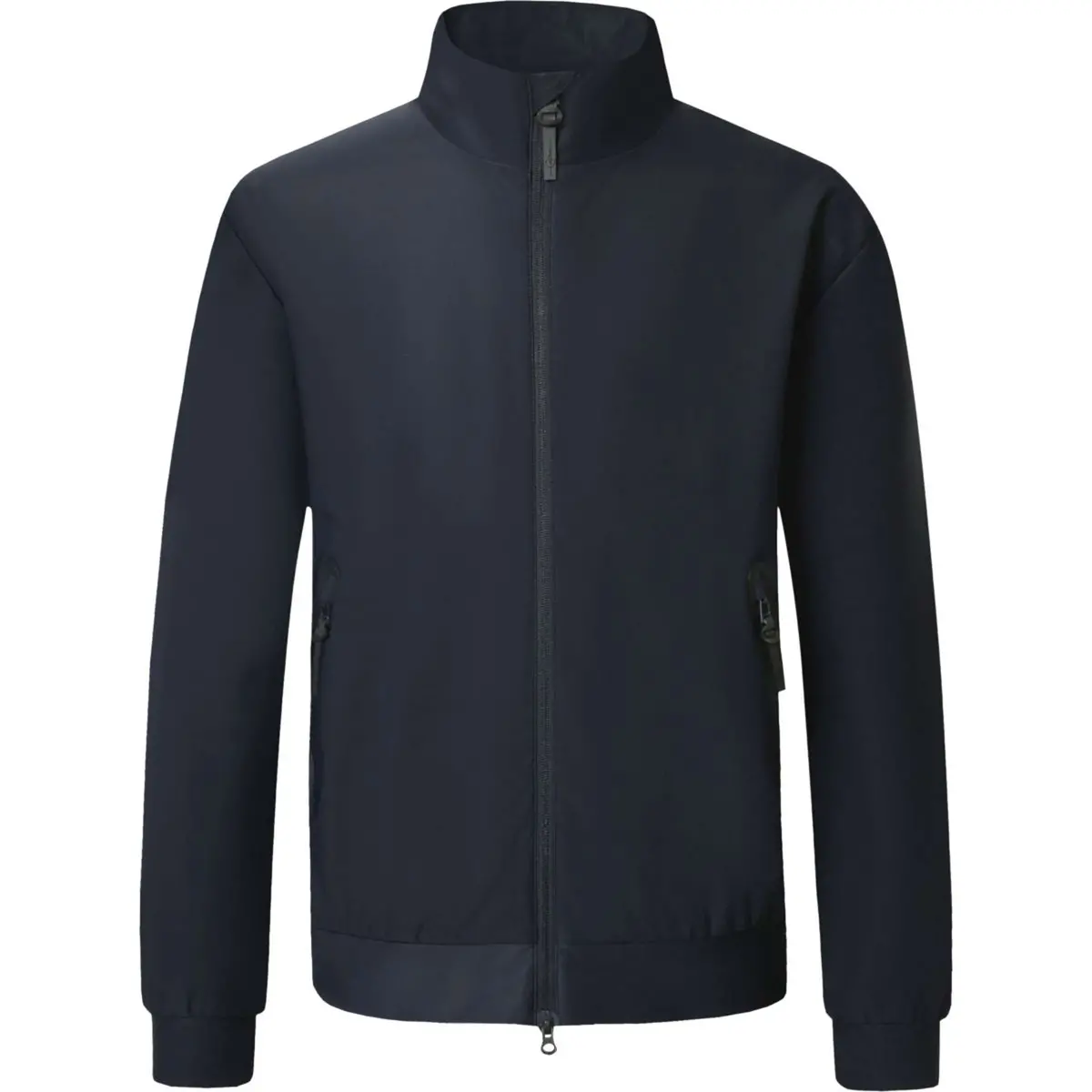 Covalliero Vest Blouson Heren Dark Navy 1