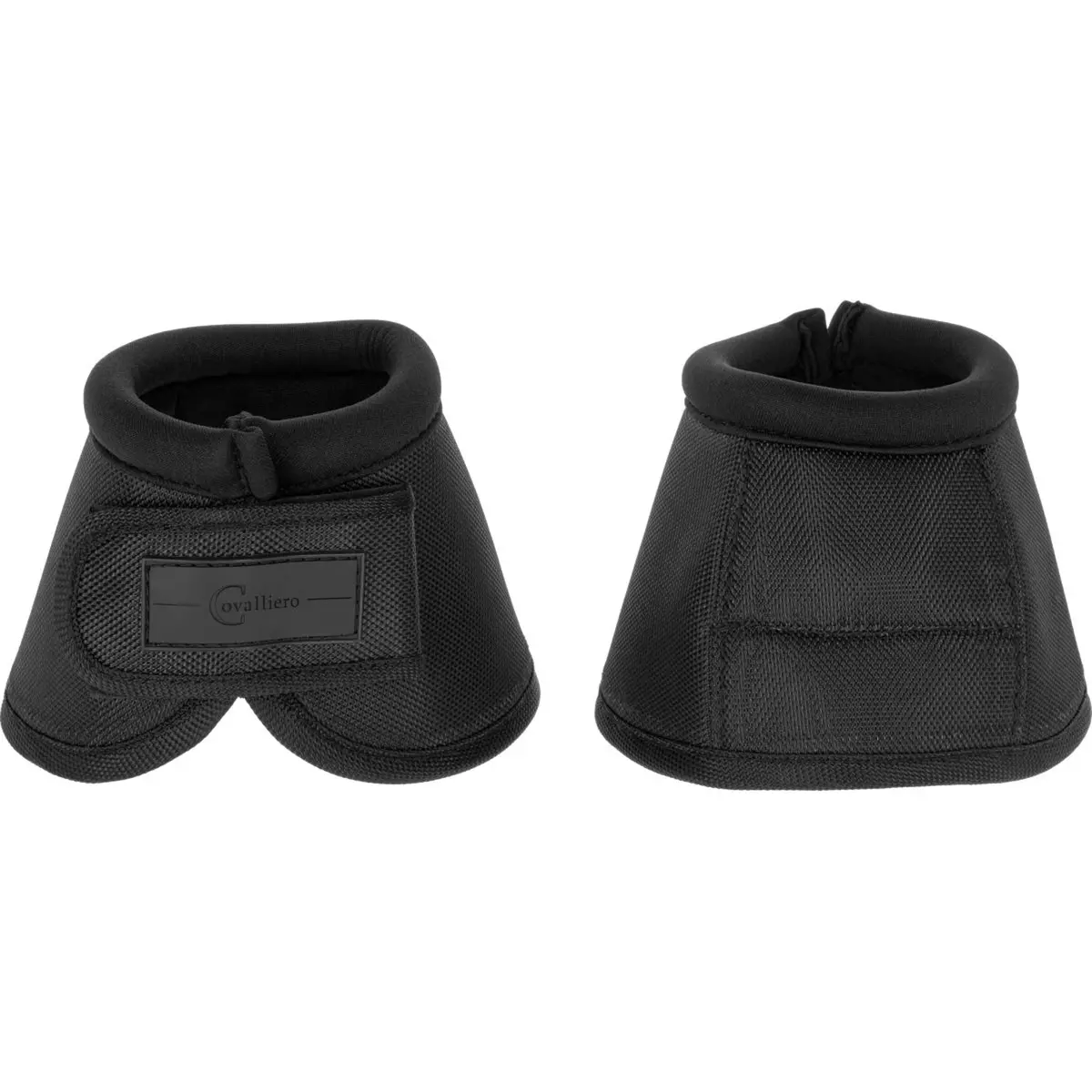 Covalliero Springschoenen Noturn Zwart 1