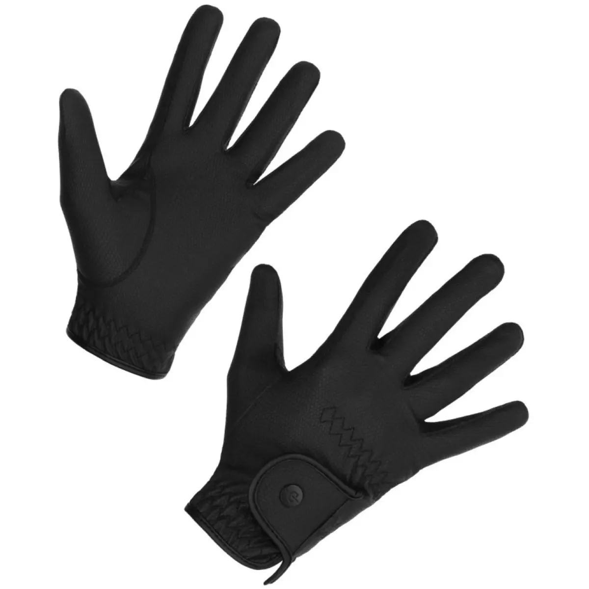 Covalliero Rijhandschoenen Antana Zwart 1