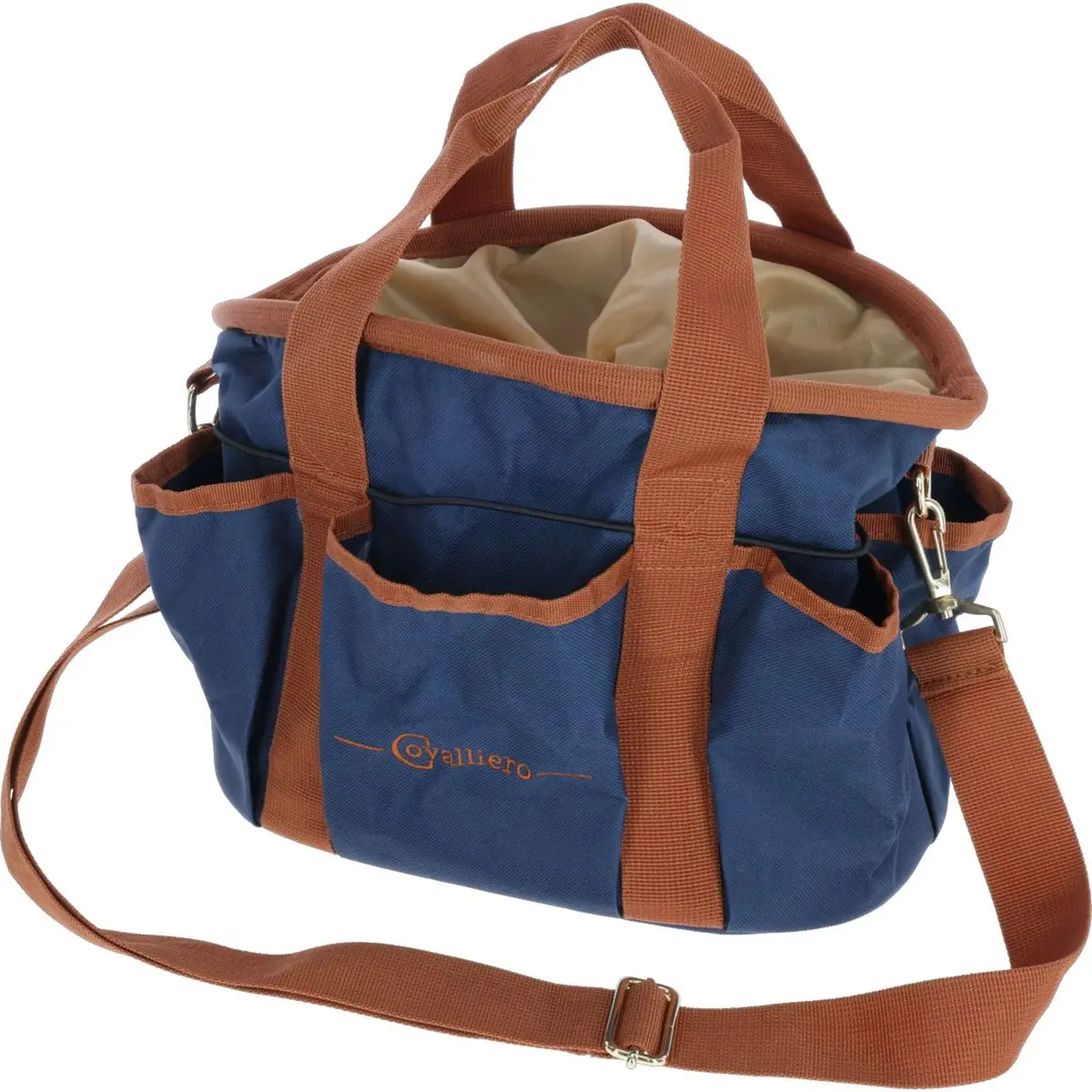 Covalliero Poetstas Cognac/Navy 1