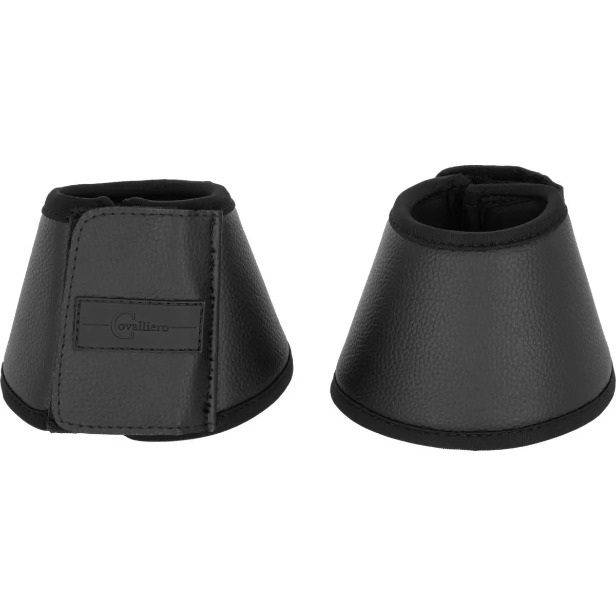 Covalliero Springschoenen Avina Zwart 1