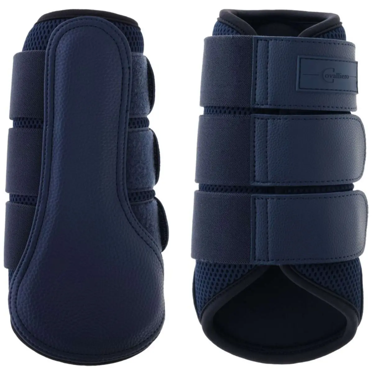 Covalliero Pijpkousen Avina Navy 3