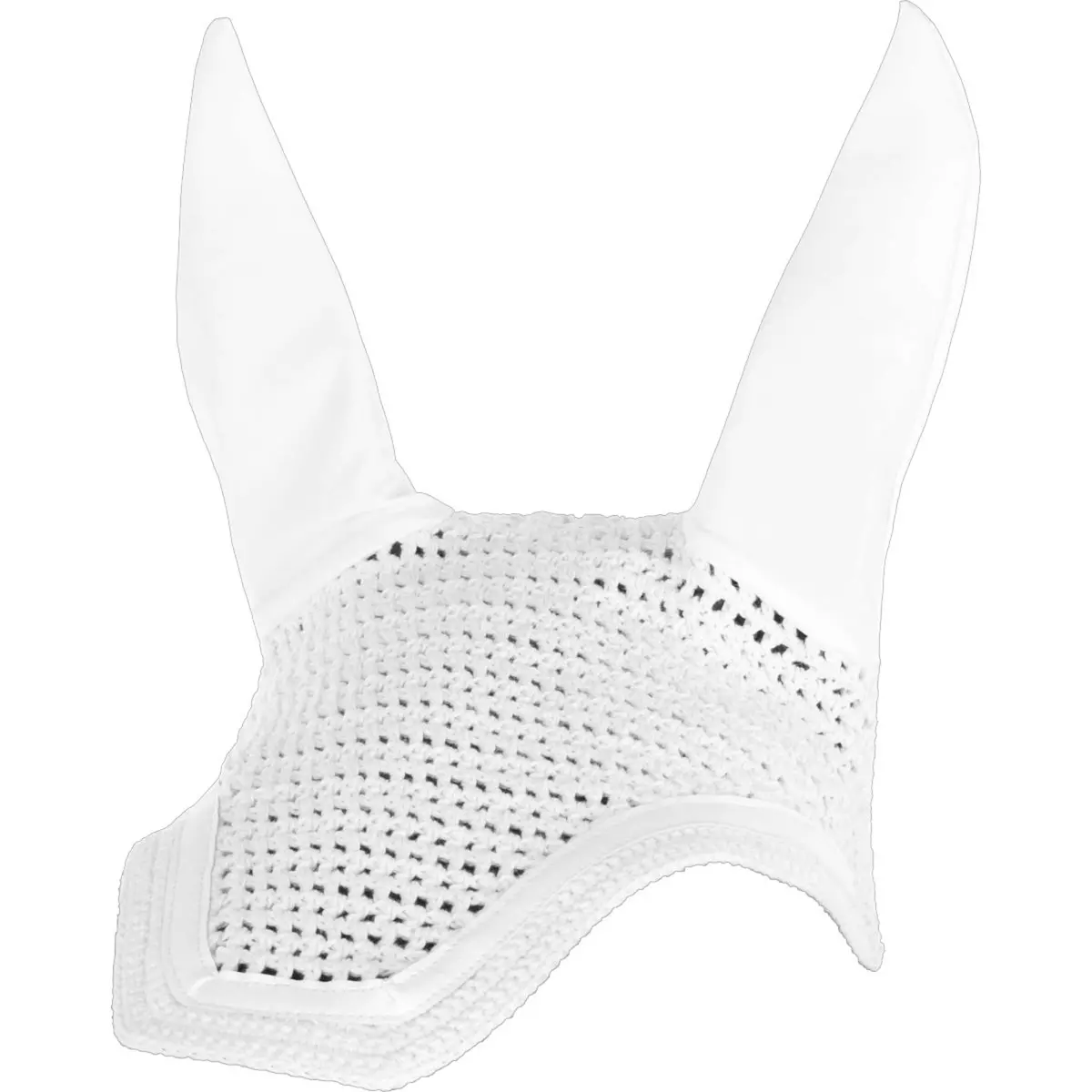 Covalliero Oornetje Linea Wit 1