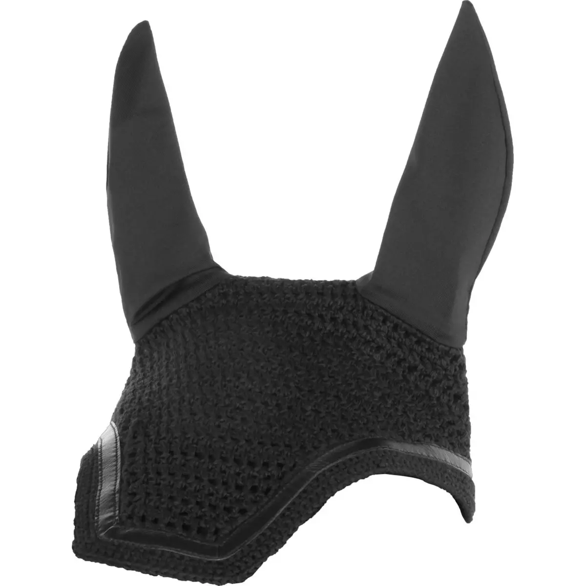 Covalliero Oornetje Linea Zwart 1