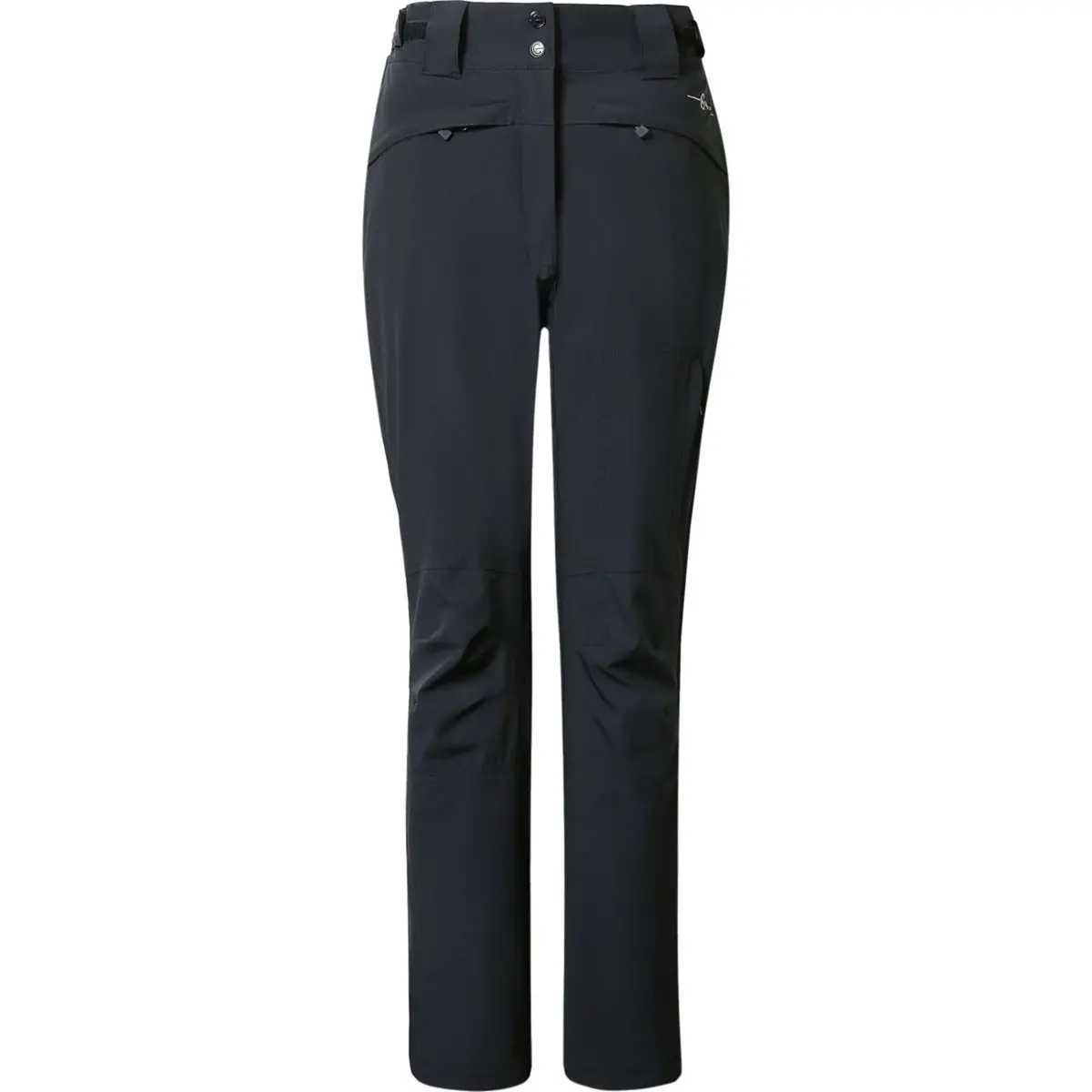 Covalliero Thermobroek Alaska 2.0 Zwart 1