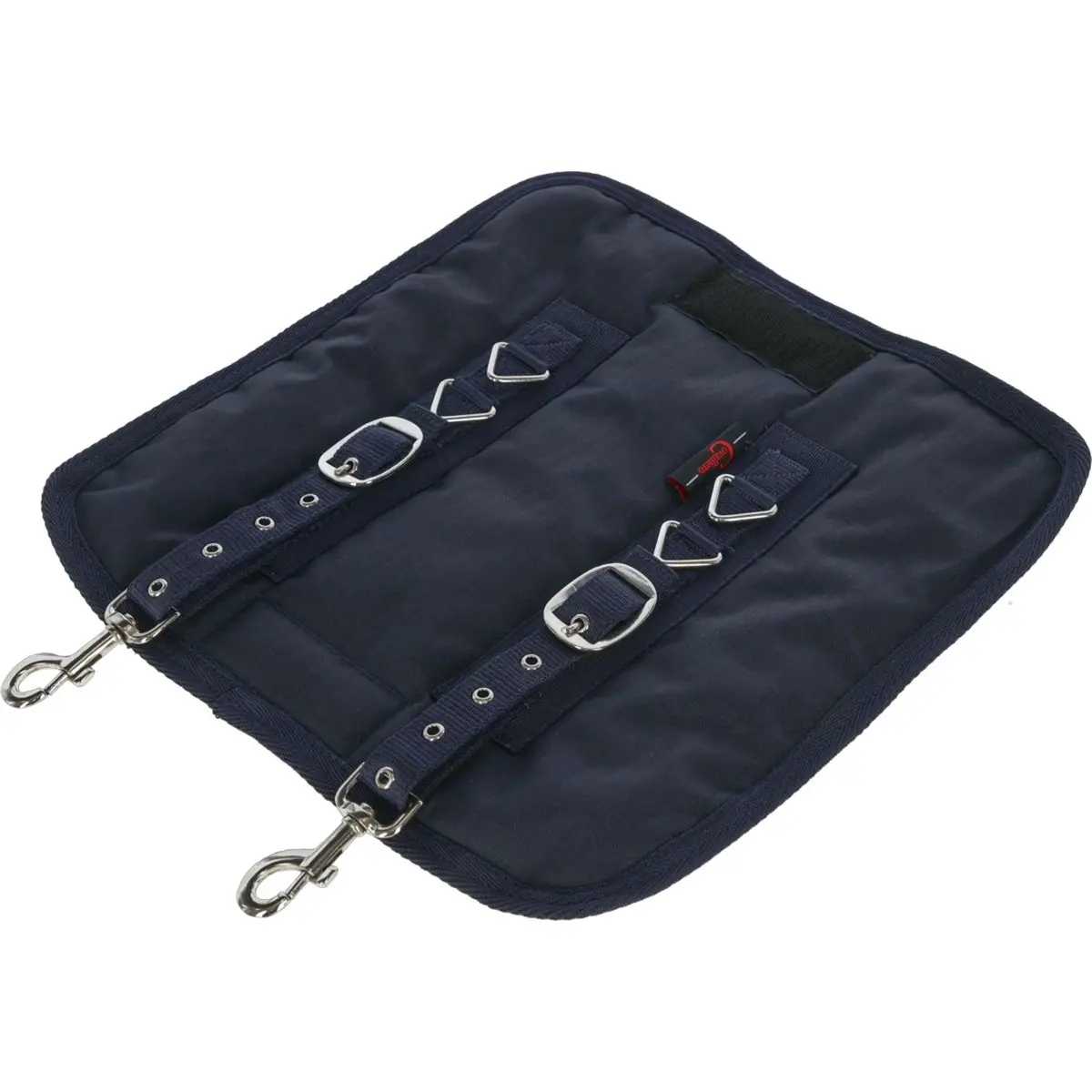 Covalliero Borstverlenger Navy 1