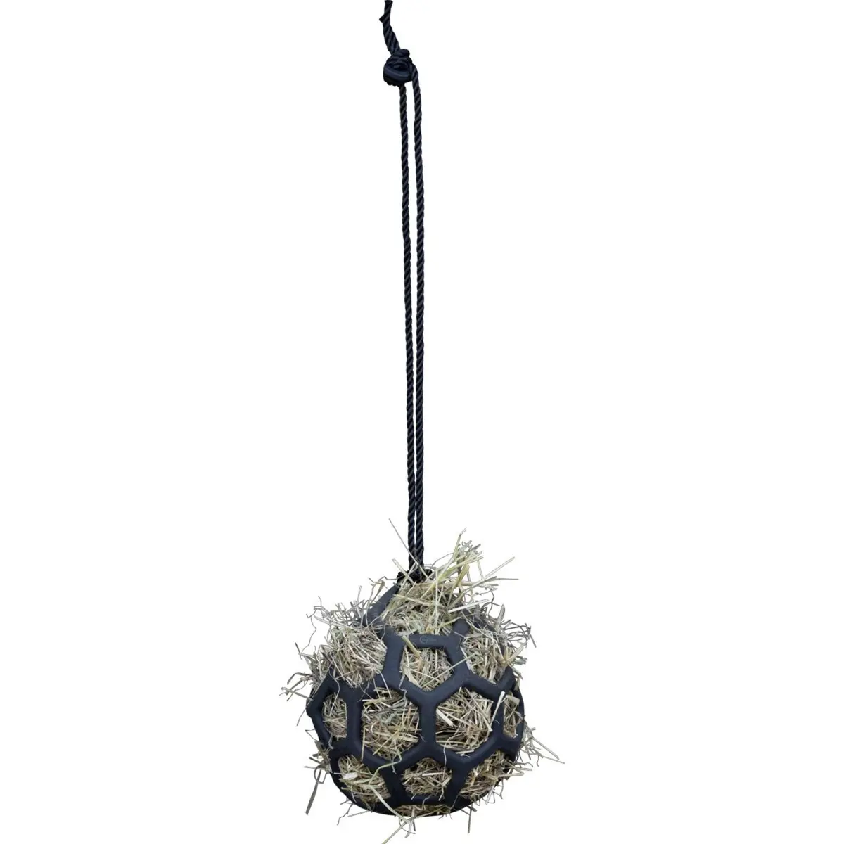 Covalliero Hooibal Flex Klein Zwart 2