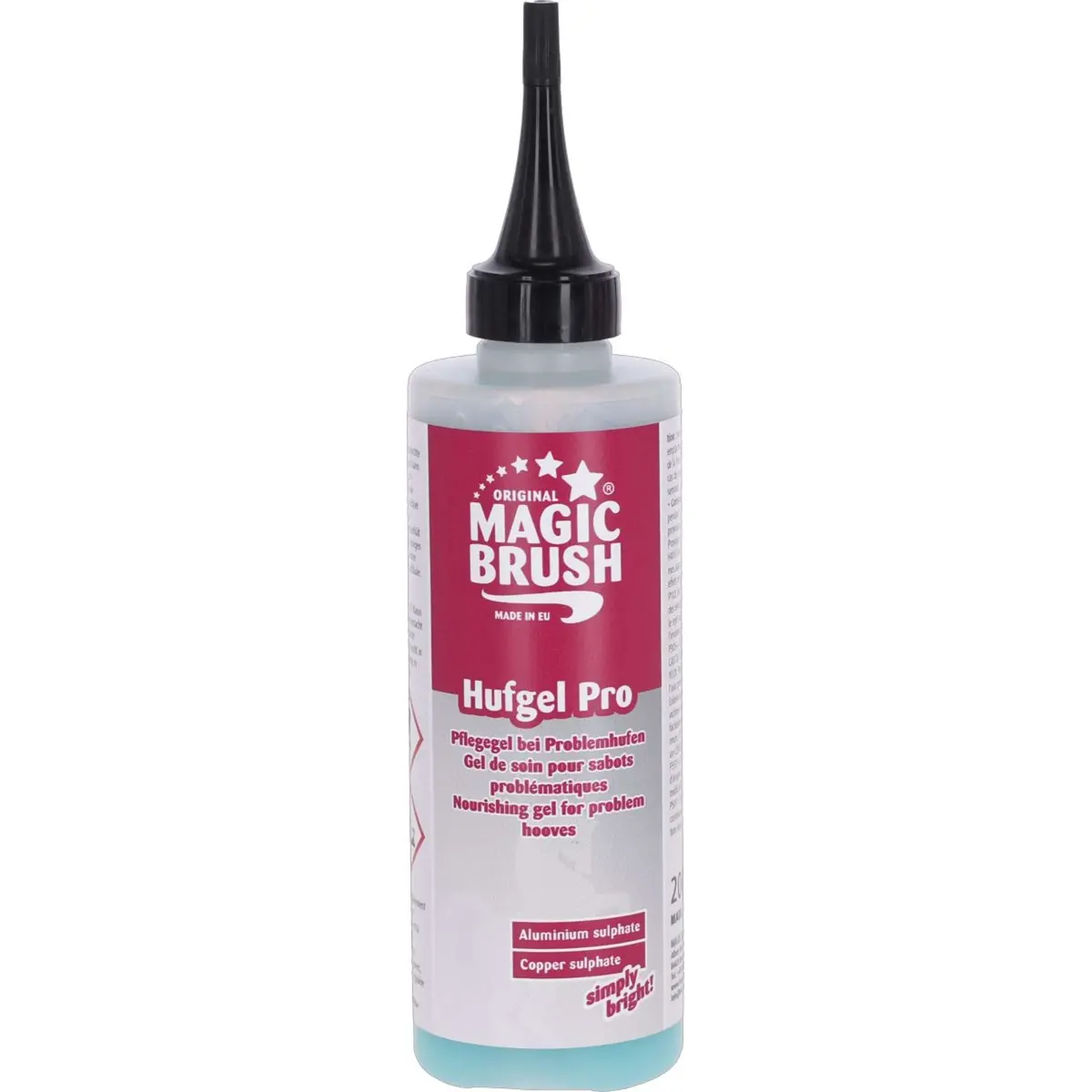 Magic Brush Hoefgel Pro 1