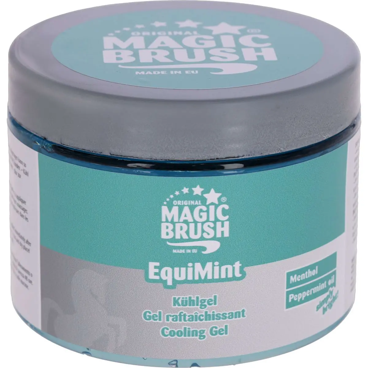 Magic Brush Koelgel Equimint 1