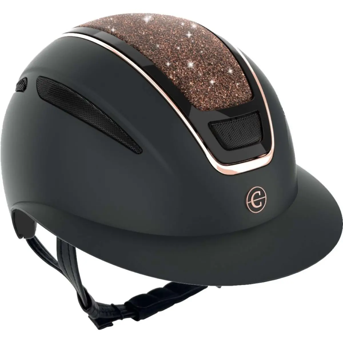 Covalliero Cap Elite Polo Roségoud 1