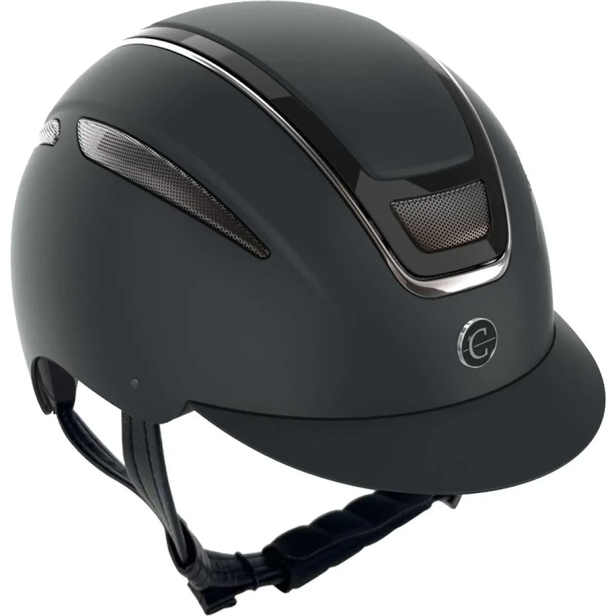 Covalliero Cap Elite Zwart 1