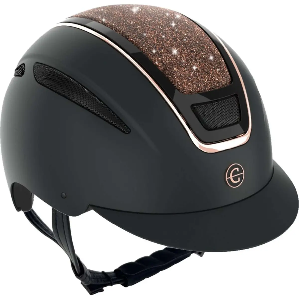 Covalliero Cap Elite Roségoud 1