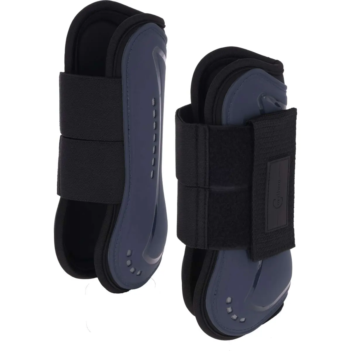 Covalliero Peesbeschermers Tecair Navy 1
