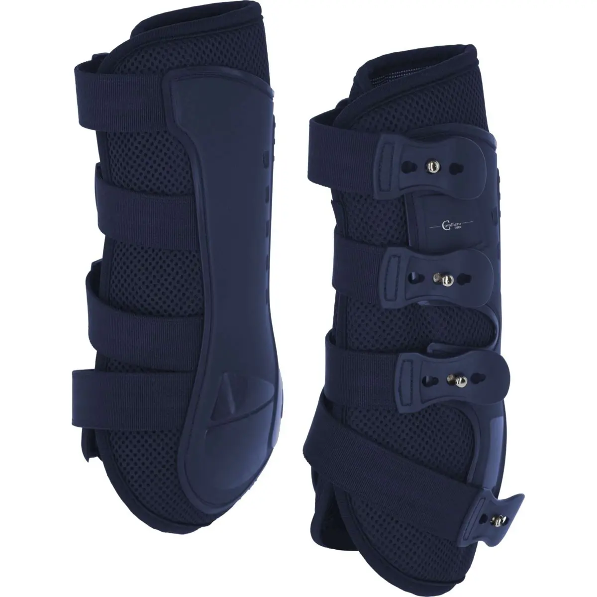 Covalliero Peesbeschermers Therm Navy 1
