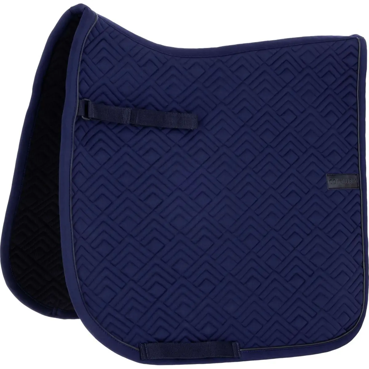 Covalliero Zadeldekje Ss26 Dressuur Donker Navy 1