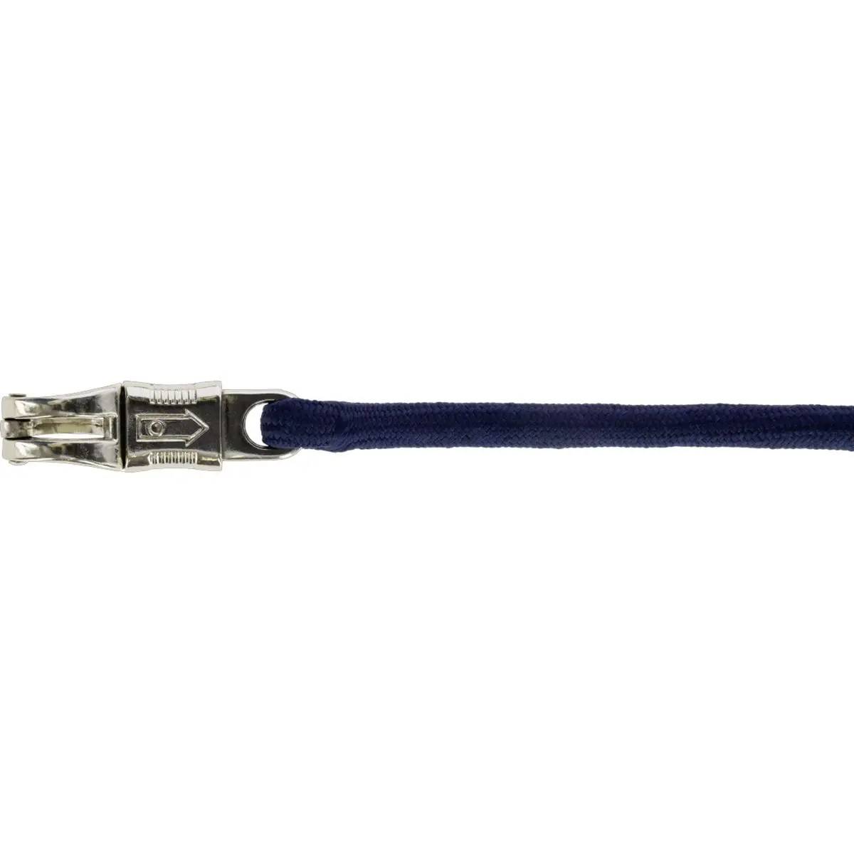 Covalliero Halstertouw Ss26 Met Paniekhaak Donker Navy 2